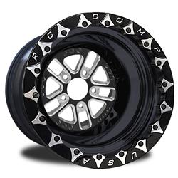 RC Components Wheels CSH605B1HTE-15E