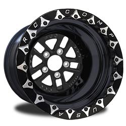 RC Components Wheels CSA552B2HTE-15B