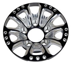 RC Components Wheels ZCS-CNTRY2-02E