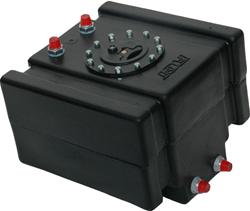 RCI Drag Race 5 Gallons Fuel Cell 1050D