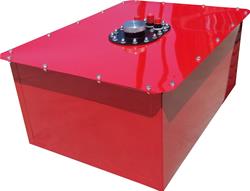 RCI Standard Circle Track 16 Gallons Fuel Cell 1162G