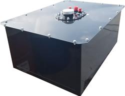 RCI Standard Circle Track 16 Gallons Fuel Cell 1162GD