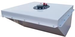 RCI Wedge Circle Track 18 Gallons Fuel Cell 1182FW