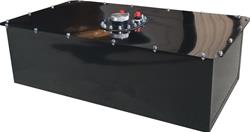 RCI Standard Circle Track 22 Gallons Fuel Cell 1212CD
