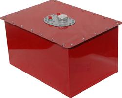 RCI Standard Circle Track 22 Gallons Fuel Cell 1222C