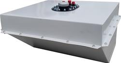 RCI Wedge Circle Track 22 Gallons Fuel Cell 1222FW