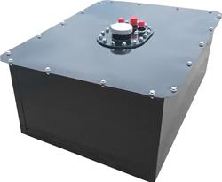 RCI Standard Circle Track 22 Gallons Fuel Cell 1222GD-L