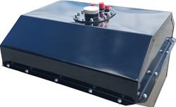 RCI Teardrop Circle Track 22 Gallons Fuel Cell 1222HD