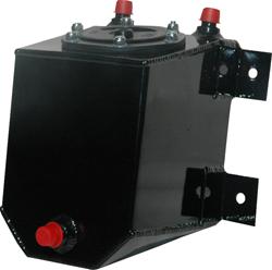 RCI Aluminum Racing 1 Gallon Fuel Cell 2010AD
