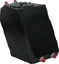 RCI Drag Race Fuel Cells