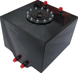 RCI Aluminum Racing 5 Gallons Fuel Cell 2050AD