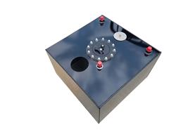 RCI Holley Pump-Ready 12 Gallons Fuel Cell 2120HDS