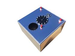 RCI Universal Pump-Ready 12 Gallons Fuel Cell 2120US
