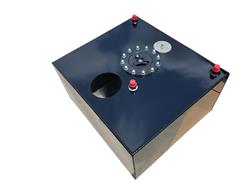 RCI Holley Pump-Ready 15 Gallons Fuel Cell 2150HDS