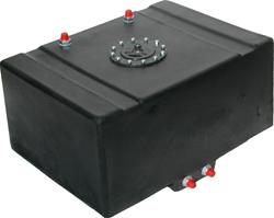 RCI Drag Race 16 Gallons Fuel Cell 2160D