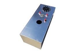 RCI Holley Pump-Ready 15 Gallons Fuel Cell 2160HS