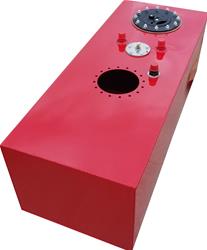 RCI Universal Pump-Ready 15 Gallons Fuel Cell 2160UBS