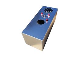 RCI Universal Pump-Ready 15 Gallons Fuel Cell 2160US