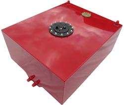 RCI Aluminum Racing 20 Gallons Fuel Cell 2200ABS