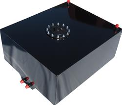 RCI Aluminum Racing 20 Gallons Fuel Cell 2200AD