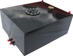 RCI Aluminum Racing 20 Gallons Fuel Cell 2200ADS