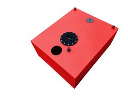 RCI Holley Pump-Ready 20 Gallons Fuel Cell 2200HBS