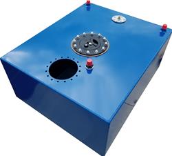 RCI Universal Pump-Ready 20 Gallons Fuel Cell 2200UCS