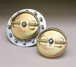RCI Fuel Cell Mounting Caps