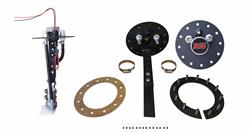RCI Fuel Cell Fill Plates 7080A