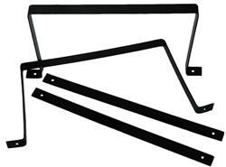 RCI Fuel Cell Mounting Kits 7516A