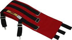 RCI Transmission Blankets