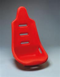 RCI Poly Highback Seats