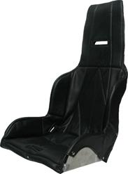 RCI Aluminum Hi-Back Seat Covers 8443S