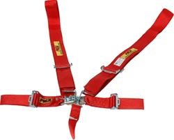 RCI Latch Release Harnesses