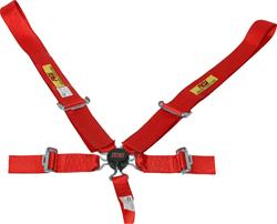 RCI Camlock Harnesses