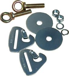 RCI Restraint Mounting Kits 9250A