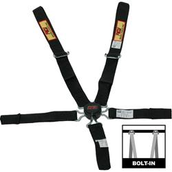 RCI Camlock Release Junior  5-Point Harness 9410CD