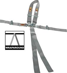 RCI Platinum Series Racing  5-Point Harness 9411PL
