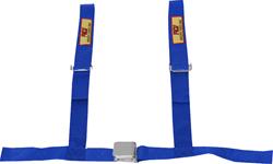 RCI Off-Road Competition Belts 4-Point Harness 9450C