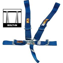 RCI Latch Release  5-Point Harness 9510C