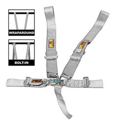RCI Platinum Series Racing  6-Point Harness 9510PL