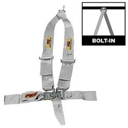 RCI Platinum Series Racing  5-Point Harness 9511PL