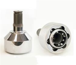 RCV CV Joints
