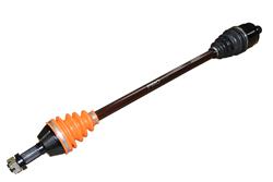 RCV Pro Series II UTV Axles for 2014-2019 RZR XP 1000 EPS, RZR XP 4 1000 EPS - 54062-PS2X2