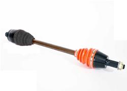 RCV Pro Series II UTV Axles for 2014-2019 RZR XP 1000 EPS, RZR XP 4 1000 EPS - 54062-PS2X4
