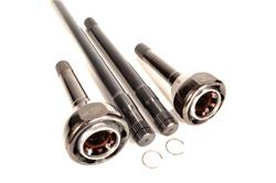 Motive Gear 30-Spline Axle Shaft – 8.875” Ring Gear, 31-5/16” Length, 6x5.5 Bolt Pattern