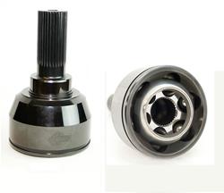 RCV Performance - CV Joints for 2002-2006 H1 - CVJ3899