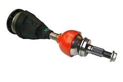 RCV Ultimate IFS CV Axles CVJIFS-GM2535
