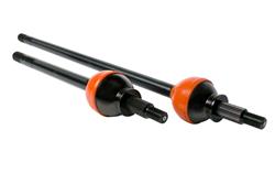 RCV Ultimate CV Axles for 2007-2017 WRANGLER, 2018 WRANGLER JK - CVJ-JK-CURRIE