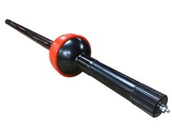 RCV Custom Big Bell CV Axles CVJRCK-40-WOS